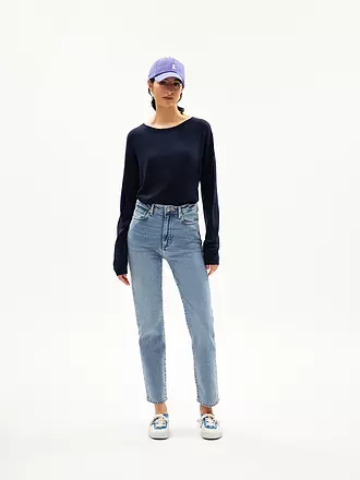 ARMEDANGELS | Pull LAARNI | dunkelblau